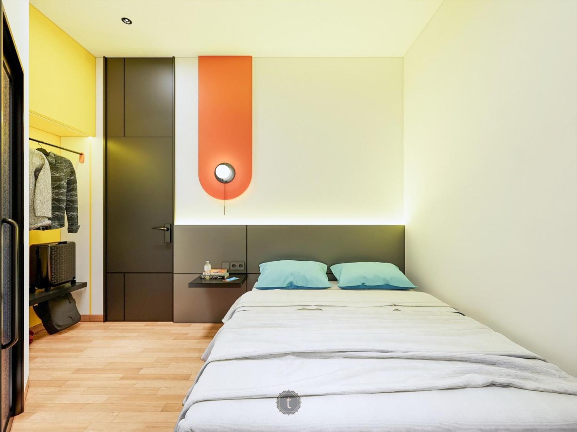 Sans Hotel Premiere Majapahit Semarang Exterior photo